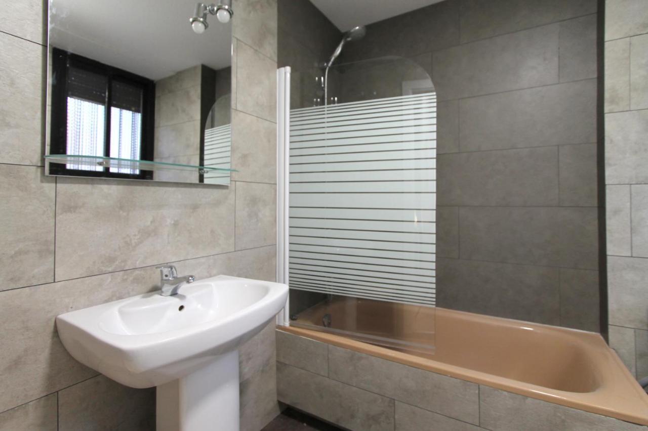 Apartamento Farineli Deco Apartment Madrid Bagian luar foto